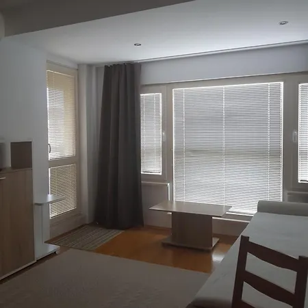 Apartament Sonia Sf. Constantin și Elena