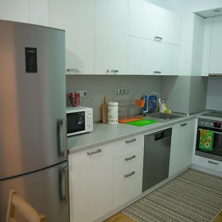 Sonia Apartament Sf. Constantin și Elena