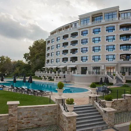 Apartament Sonia Sf. Constantin și Elena