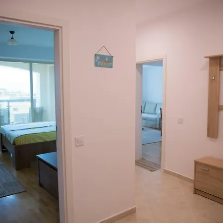 Sonia Apartament