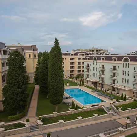 Sonia Apartament Sf. Constantin și Elena