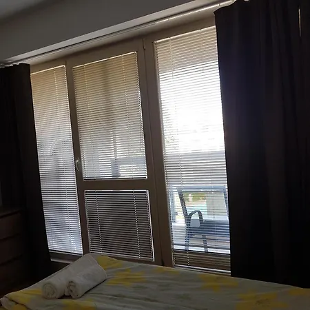 Apartmán Sonia *