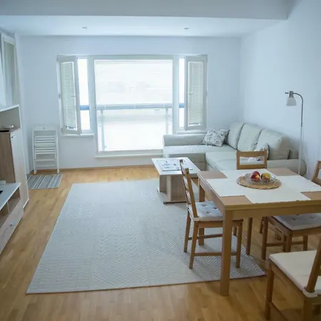 Apartament Sonia Sf. Constantin și Elena