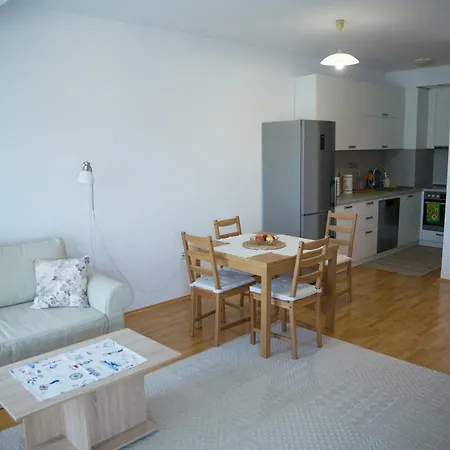 Sonia Apartament *
