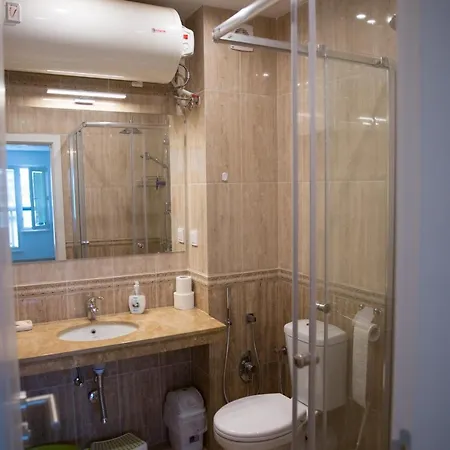 Sonia Apartament