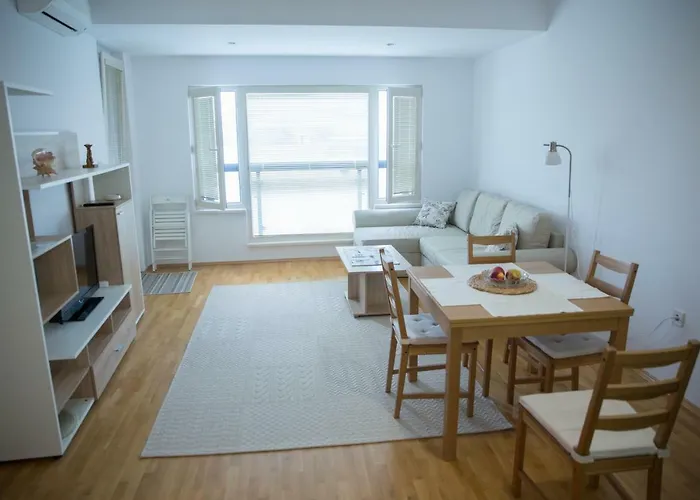 Apartament Sonia Sweti Konstantin i Sweta Elena