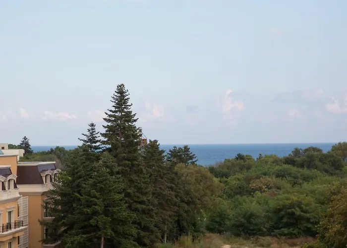 Sonia Sweti Konstantin i Sweta Elena